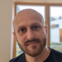 Betsys Employee Igor Dobrycky's profile photo