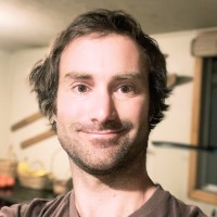 ANDES EXPLORA Employee Matías Silva González's profile photo