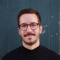 Pro Senectute Employee Martin Niederberger's profile photo