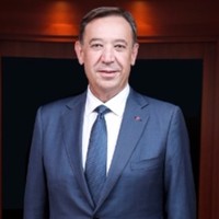 İpragaz A.Ş. Employee Eyüp Aratay's profile photo