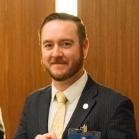 Project Lead The Way Employee Chris Conner's profile photo