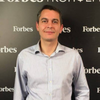 Tabula Employee Eugene Levy's profile photo