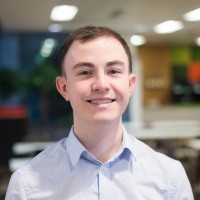 Arup Employee Kyle Clarkson's profile photo