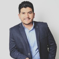 iData Global Employee Luis Fernando Casas Romero's profile photo