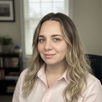 QuickPay Dental Employee Ariella Mirvis's profile photo
