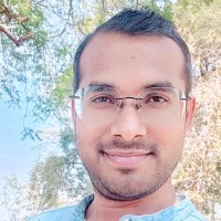 Flexatherm Expanllow Pvt. Ltd. Employee Chinmay Bhavsar's profile photo