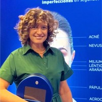 Milesman Employee Olga Muñoz's profile photo