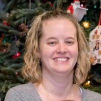 Global Pump Employee Nicole Belland's profile photo