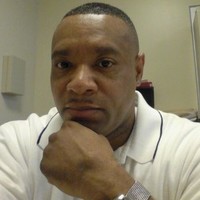ADMA BioCenters Employee David Roby's profile photo