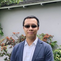 Tencent Employee Alex Lin's profile photo