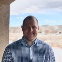 Oerlikon Employee Travis Booth's profile photo