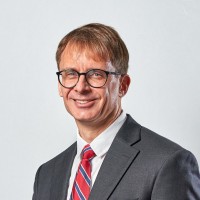 Guy Carpenter Employee Mark Paske's profile photo