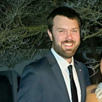 Cars & Bids Employee Ted Garlock's profile photo