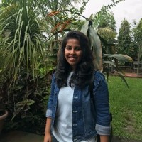 ThermaSolutions Employee Rhea Johny's profile photo
