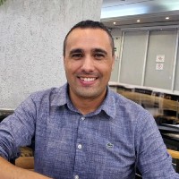 Neoband Employee Douglas B.'s profile photo