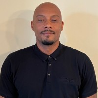 People Ready Employee Kwame Washington's profile photo