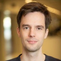 Vrije Universiteit Amsterdam (VU Amsterdam) Employee Timo Koster's profile photo