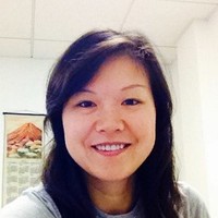 Franklin Sports Employee Pan Chen's profile photo