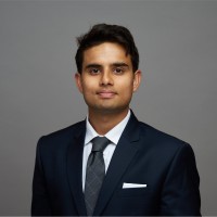 Devam Patel Email