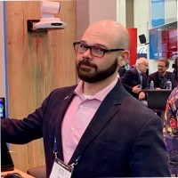 NewTek Employee Justin Miller's profile photo
