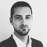 Essity Employee Gábor Kovács's profile photo