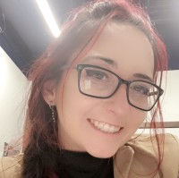 Category 10 Employee Brooke Picardi's profile photo