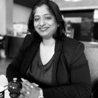 AJV Global Employee Mary Joseph's profile photo