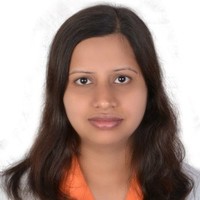 Deepa Kamath Email & Phone Number