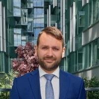 etc.venues Employee Claudio Camperi's profile photo