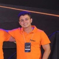 Pedro Max de Morais Rocha Email