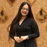 Navigateglobal CFO Services Private Limited Employee Disha Chavda's profile photo