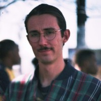 Clive Coffee Employee Joseph Pomeroy's profile photo