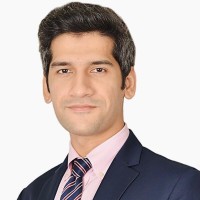 Central Depository Company of Pakistan Limited Employee Agha Khan's profile photo