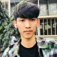 Morakot Technology Employee Kim Heang's profile photo