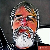 Standard Forwarding Employee Mark Dowell's profile photo