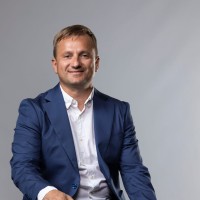 EU Projects Employee Vladimir Pandurov's profile photo