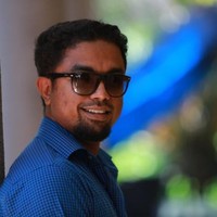 Arun Aby Email