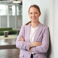 Fricke Holding GmbH Employee Janice Müller's profile photo