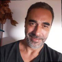 A Bola Employee Nelson Feiteirona's profile photo