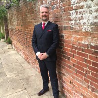 City West Country (Mercedes-Benz & BYD) Employee Martin White's profile photo