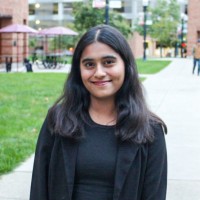 Students Consulting for Non Profit Organizations - Ohio State Employee Shreya Arunkumar's profile photo
