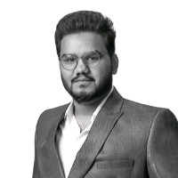Minds Collide (Private) Limited Employee Huzeifa Jahangir's profile photo