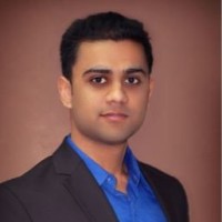 Krish Patel Email & Phone Number