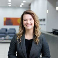 Samantha Perryman Email
