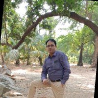 Kennigton Industries Pvt.Ltd.- India Employee Dharmesh Shah's profile photo