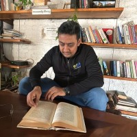 Flipkart Employee Suprabh Jain's profile photo