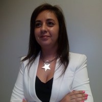 SIBS Employee Cristina Oliveira's profile photo