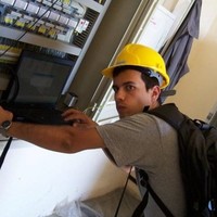 T&D Engineering Employee Vladimir Dimov's profile photo