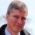 Olino Employee Lars Kølbæk's profile photo