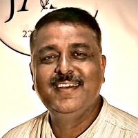 Sunil George Email
